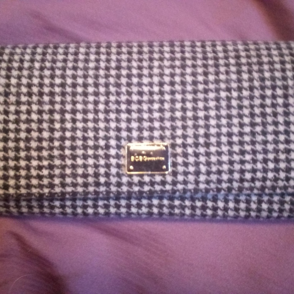 BCBGeneration Wallet